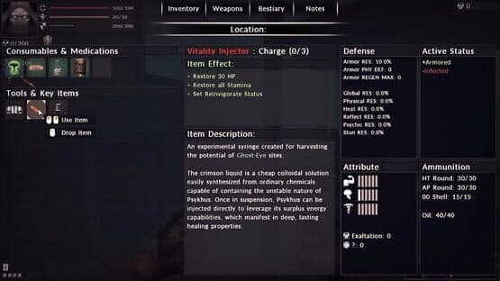 Divine Frequency — screenshot 5