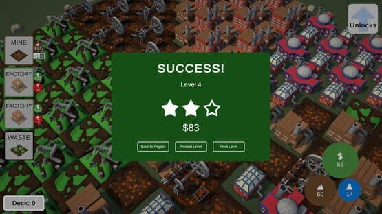 Dr. Bowow's Eco-Extraction — screenshot 3