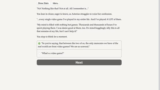 Don't Wake Me Up — screenshot 1