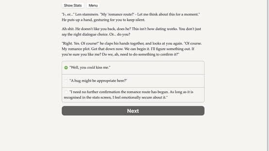 Don't Wake Me Up — screenshot 3