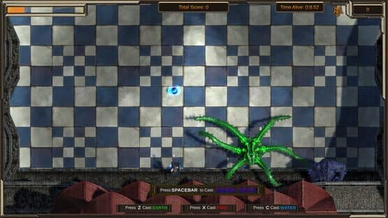 Elemental Mage Defense — screenshot 1