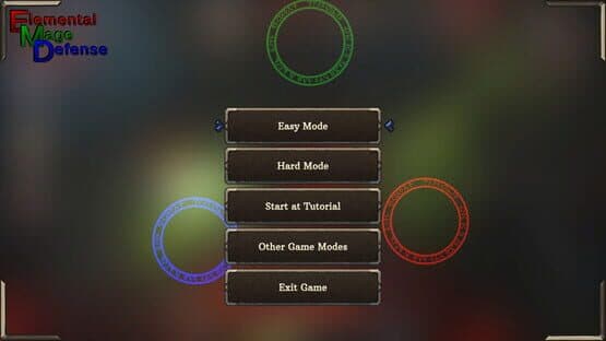 Elemental Mage Defense — screenshot 5