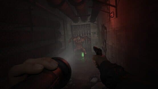 Convrgence — screenshot 2