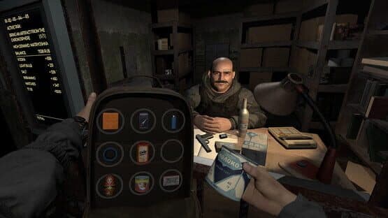Convrgence — screenshot 3