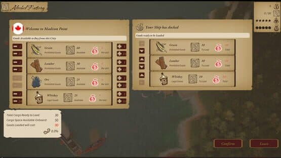 Bootleg Steamer — screenshot 5