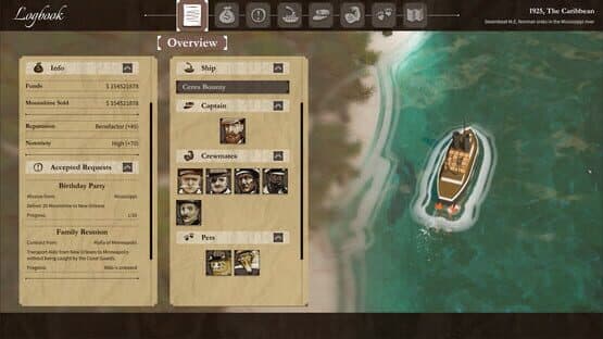 Bootleg Steamer — screenshot 6