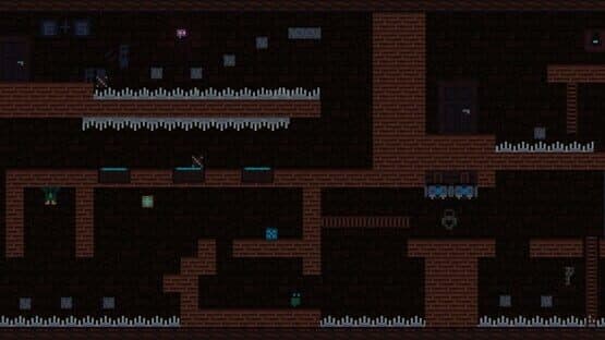 Crate Escape — screenshot 2