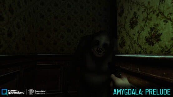 Amygdala: Prelude — screenshot 1