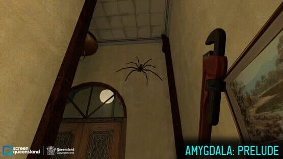 Amygdala: Prelude — screenshot 4