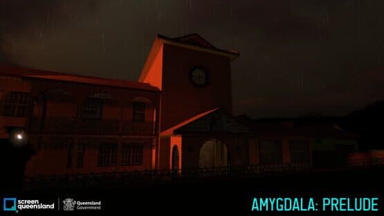 Amygdala: Prelude — screenshot 7