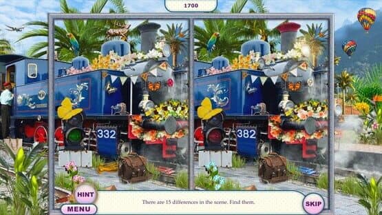 Around the World: Travel to Brazil — screenshot 6