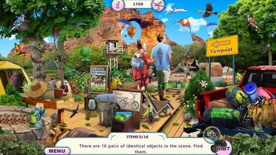 Around the World: Travel to Brazil — screenshot 7