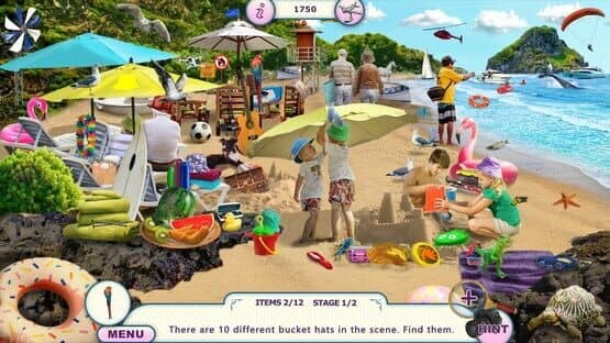 Around the World: Travel to Brazil — screenshot 8