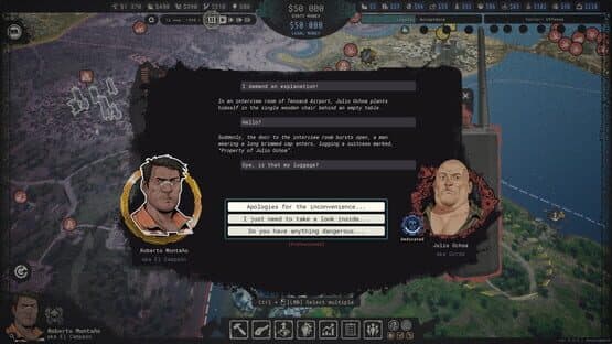 Cartel Tycoon: Anniversary Edition — screenshot 1