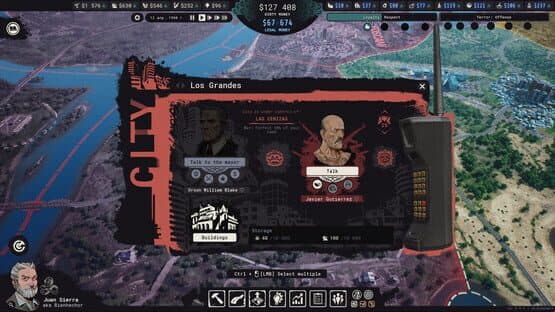 Cartel Tycoon: Anniversary Edition — screenshot 2