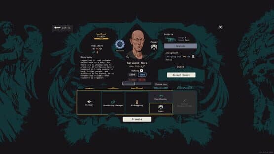 Cartel Tycoon: Anniversary Edition — screenshot 4