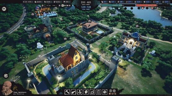 Cartel Tycoon: Anniversary Edition — screenshot 5