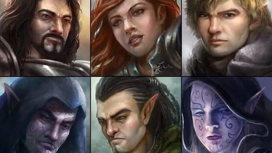 The Fall of the Dungeon Guardians: Enhanced Edition — screenshot 5