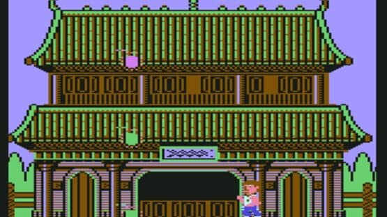 Shao-Lin's Road — screenshot 5
