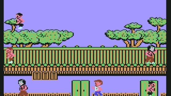 Shao-Lin's Road — screenshot 7