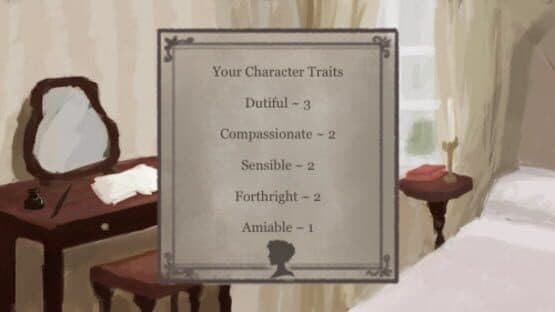 Regency Love — screenshot 2