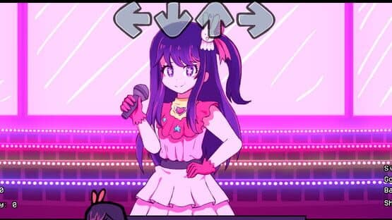 Friday Night Funkin': Idol — screenshot 1