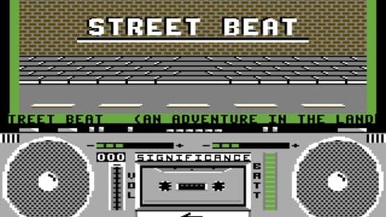 Street Beat — screenshot 1