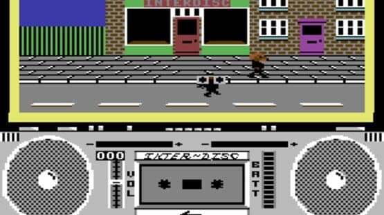 Street Beat — screenshot 2