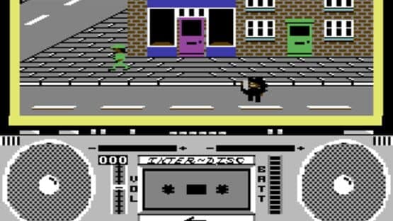 Street Beat — screenshot 3