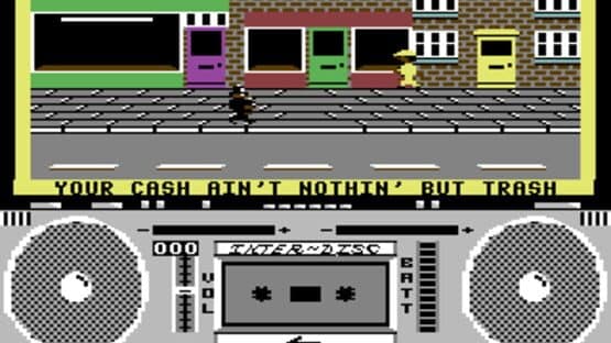 Street Beat — screenshot 4