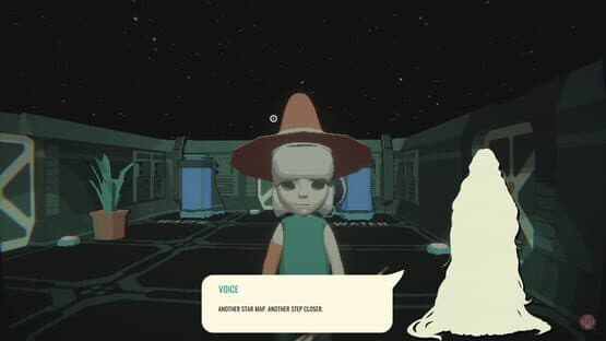 Star Farmer: Warlock of the Universe — screenshot 3