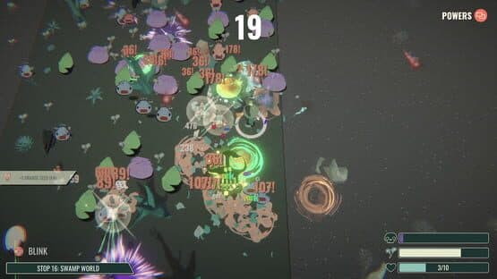 Star Farmer: Warlock of the Universe — screenshot 5