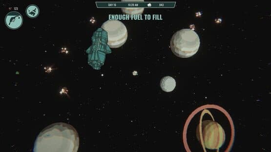 Star Farmer: Warlock of the Universe — screenshot 6