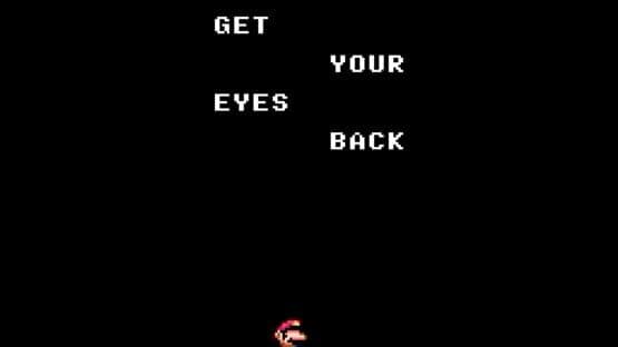 Eyeless — screenshot 1