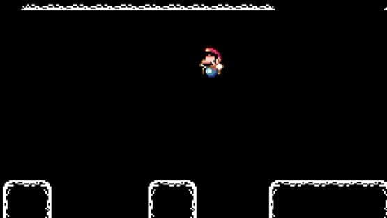 Eyeless — screenshot 2