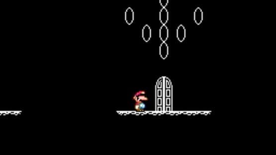 Eyeless — screenshot 3