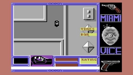 Miami Vice — screenshot 2