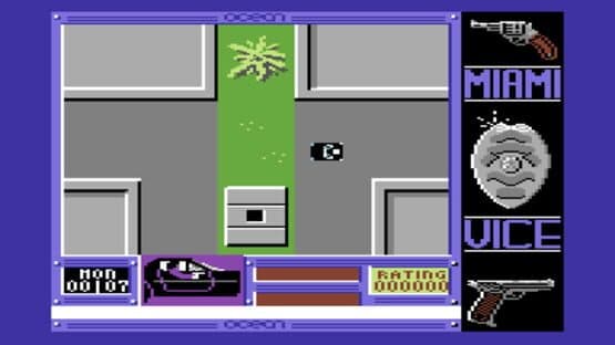 Miami Vice — screenshot 3