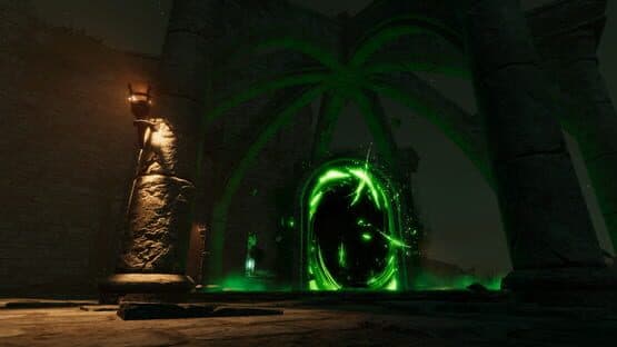 Lost Isle — screenshot 1