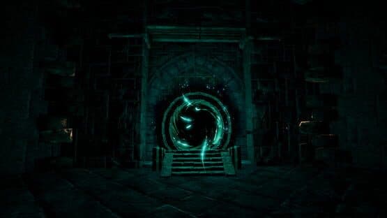 Lost Isle — screenshot 2
