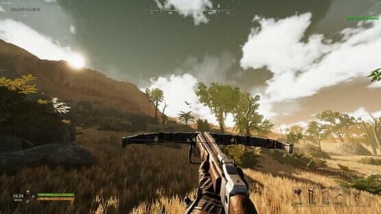 Lost Isle — screenshot 4