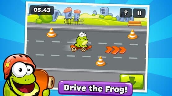 Tap the Frog — screenshot 4