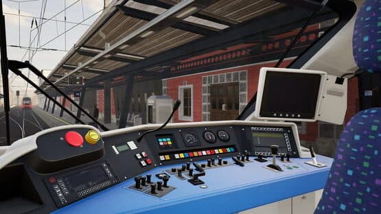 Train Sim World 4: S-Bahn Vorarlberg - Lindau - Bludenz Route — screenshot 3
