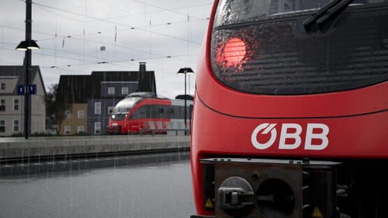 Train Sim World 4: S-Bahn Vorarlberg - Lindau - Bludenz Route — screenshot 6