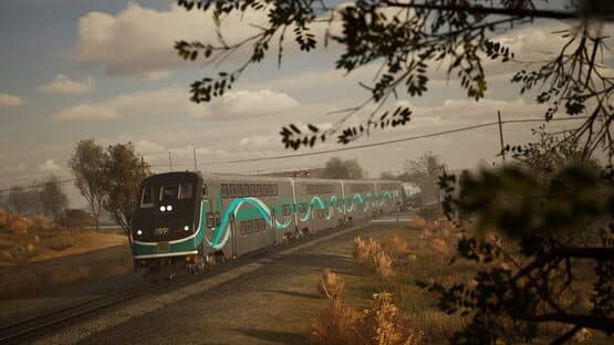 Train Sim World 4: Antelope Valley Line - Los Angeles - Lancaster Route — screenshot 2