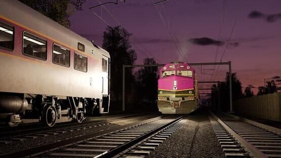 Train Sim World 3: Northeast Corridor - Boston: Providence Route — screenshot 6