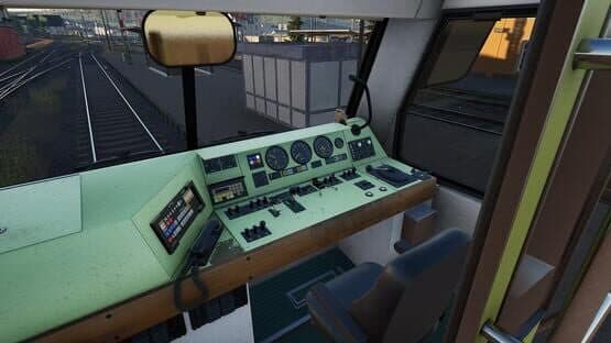 Train Sim World 3: Niddertalbahn - Bad Vilbel - Stockheim Route Add-On — screenshot 3