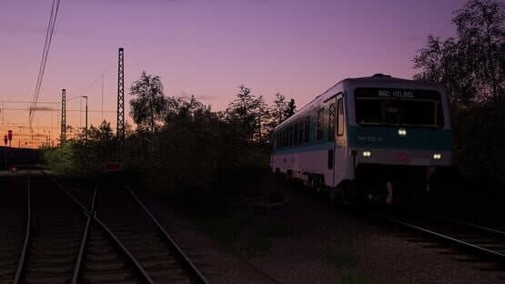 Train Sim World 3: Niddertalbahn - Bad Vilbel - Stockheim Route Add-On — screenshot 4