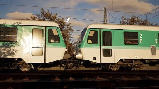 Train Sim World 3: Niddertalbahn - Bad Vilbel - Stockheim Route Add-On — screenshot 6