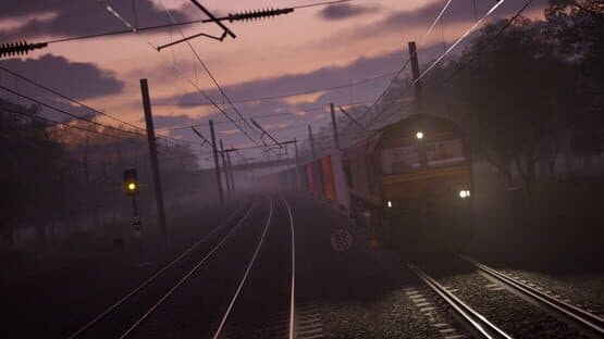 Train Sim World 4: East Coast Main Line - Peterborough - Doncaster Route — screenshot 2